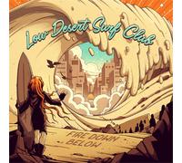 Fire Down Below Low Desert Surf Club (Vinyl LP) 12" Album