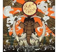 Fire Down Below - Viper, Vixen, Goddess, Saint