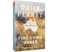 Fire Down Under