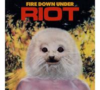 fire down under -clrd-