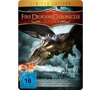 Fire Dragon Chronicles Edition - Metal-Pack