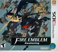 Fire Emblem: Awakening