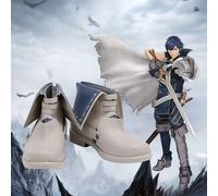 Fire Emblem Awakening cromo cosplay costumi scarpe shoes game