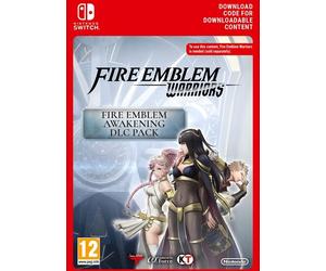 Fire Emblem: Awakening DLC Pack (DLC) (Nintendo Switch) eShop Key EUROPE