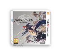 Nintendo Games 3ds Fire Emblem: Awakening Multicolor PAL
