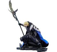 Fire Emblem Dimitri Figura 1/7 UFFICIALE GIAPPONESE