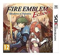 Fire Emblem Echoes: Shadows of Valentia