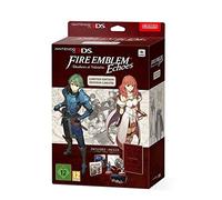 Fire Emblem Echoes: Shadows of Valentia Special Bundle - Nintendo 3DS [Edizione: Germania]
