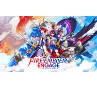 Fire Emblem Engage