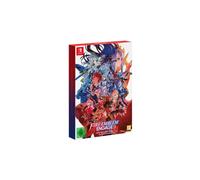 Fire Emblem Engage Divine Edition