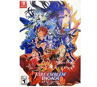 Fire Emblem™ Engage: Edizione Divina