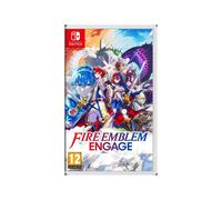 Fire Emblem Engage Gioco Nintendo Switch GDR Strategico Di Ruolo