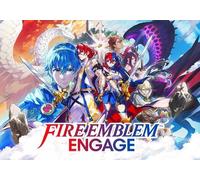 Fire Emblem Engage (Nintendo Switch) Nintendo Key - UNITED STATES
