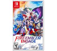 Fire Emblem™ Engage - Nintendo Switch Nintendo Switch Standard (Nintendo Switch)