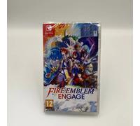 Fire Emblem Engage - Nintendo Switch Nintendo