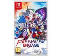 Nintendo Videogioco Fire Emblem Engage – Nintendo Switch