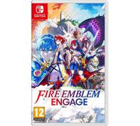 Fire Emblem Engage SWITCH [Codice di download] - Nouvo