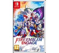 Nintendo Videogioco Fire Emblem Engage – Nintendo Switch