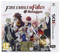 Fire Emblem Fates: Retaggio - Nintendo 3DS