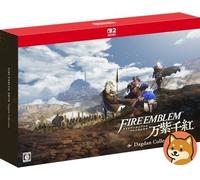 Fire Emblem Fortune's Weave Dagdan Collection (Switch 2) prevendita nuovo