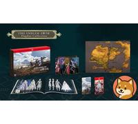 Fire Emblem Fortune's Weave Dagdan Collection (Switch 2) [Prevendita] Nuovo