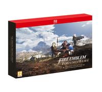 Fire Emblem Fortune's Weave Dagdana Collection Nintendo Switch 2 PAL ITA - Colle