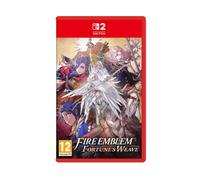 Fire Emblem: Fortune's Weave - GIOCO Nintendo Switch 2