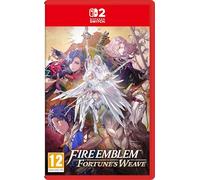 Fire Emblem: Fortune's Weave