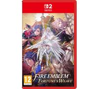 Fire Emblem: Fortune's Weave (Nintendo Switch 2) (PRESALE 17/09/2026)