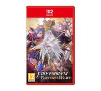 FIRE EMBLEM FORTUNES WEAVE Switch 2