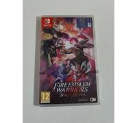 FIRE EMBLEM THREE HOPES NINTENDO SWITCH ITALIANO NUOVO SIGILLATO