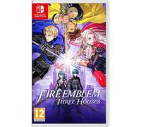 Nintendo Games Switch Fire Emblem: Three Houses Import Uk