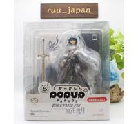 Fire Emblem: Three Houses - Byleth (femmina) Pop Up Parade PVC Figure NUOVO