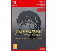 Fire Emblem: Three Houses Expansion Pass (Nintendo Switch) eShop Key EUROPE