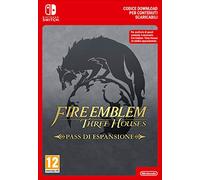 Fire Emblem Three Houses - Expansion Pass | Switch - Download Code