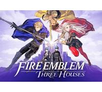 Fire Emblem: Three Houses (Nintendo Switch) Nintendo Key - UNITED STATES