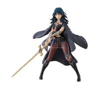 FIRE EMBLEM - Three Houses - Byleth Female Pop Up Parade Pvc Figure Good Smile