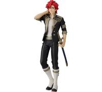 Fire Emblem: Three Houses Pop Up Parade PVC Statue Sylvain Jose Gautier 17 cm