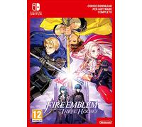 Fire Emblem: Three Houses | Switch - Download Code