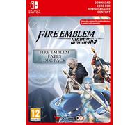 Fire Emblem Warriors: Fire Emblem Fates Pack (DLC) (Nintendo Switch) eShop Key EUROPE