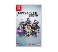 Fire Emblem Warriors - GIOCO NINTENDO SWITCH