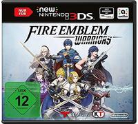 Fire Emblem Warriors [nur für New 3DS] [Edizione: Germania]