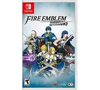 Fire Emblem Warriors - Nintendo Switch [Edizione: Francia]