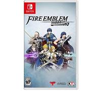 Fire Emblem Warriors - Nintendo Switch Nintendo Switch Standar (Nintendo Switch)