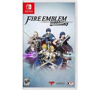 Fire Emblem Warriors per Nintendo Switch