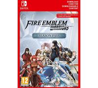 Fire Emblem Warriors Season Pass (DLC) (Nintendo Switch) eShop Key EUROPE
