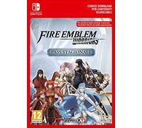 Fire Emblem Warriors: Season Pass DLC | Switch-Download Code