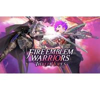 Fire Emblem Warriors: Three Hopes