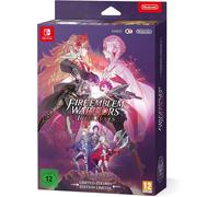 Koei Tecmo Fire Emblem Warriors: Three Hopes - Limited Edition