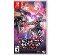 Fire Emblem Warriors: Three Hopes for Nintendo Switch (Nintendo Switch)